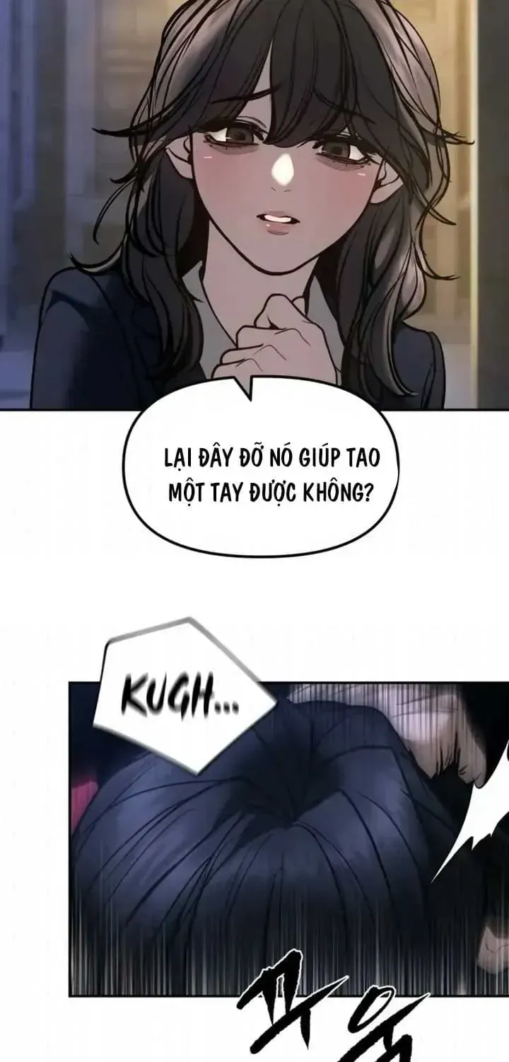 Giang Hồ Thực Thi Công Lý Chap 201 - Next Chap 202