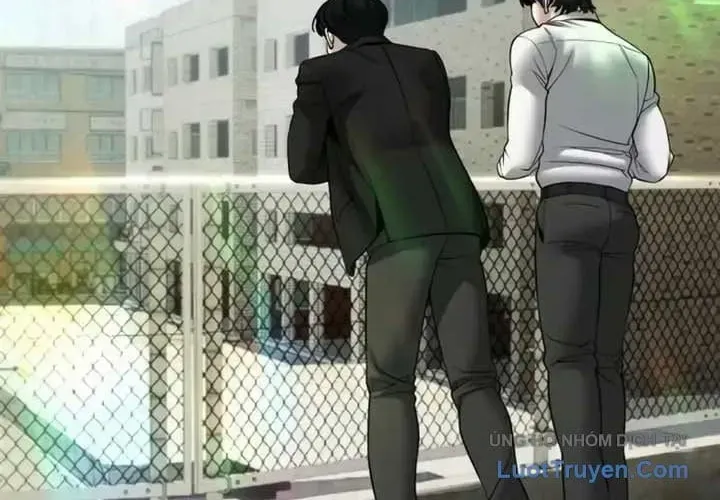 Giang Hồ Thực Thi Công Lý Chap 201 - Next Chap 202