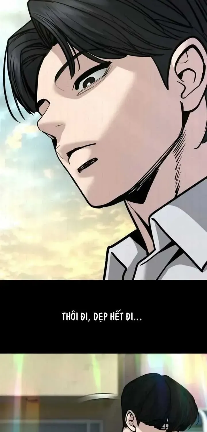 Giang Hồ Thực Thi Công Lý Chap 201 - Next Chap 202