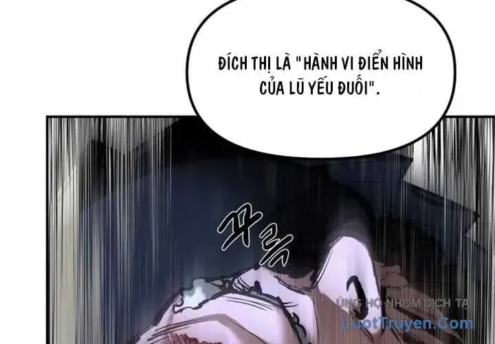 Giang Hồ Thực Thi Công Lý Chap 202 - Next Chap 203
