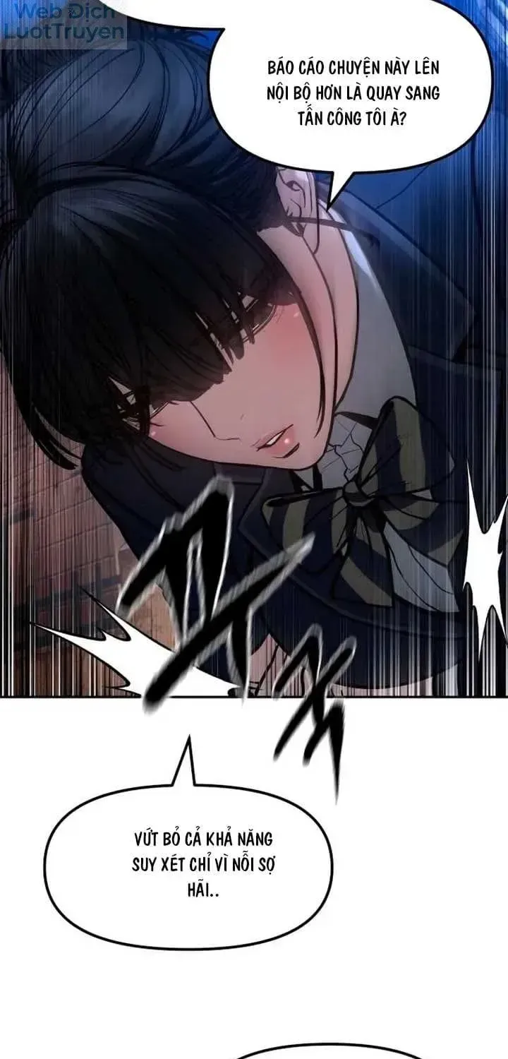 Giang Hồ Thực Thi Công Lý Chap 202 - Next Chap 203