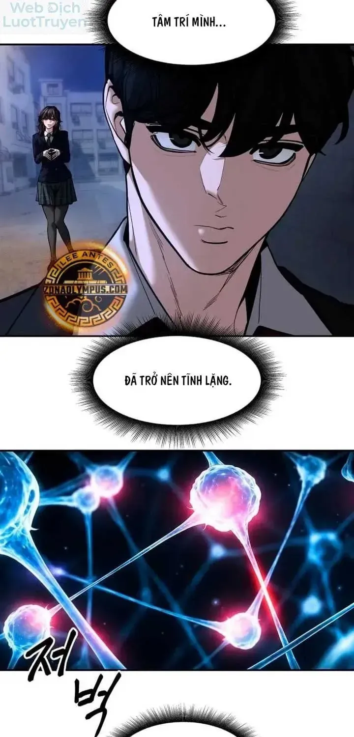 Giang Hồ Thực Thi Công Lý Chap 202 - Next Chap 203