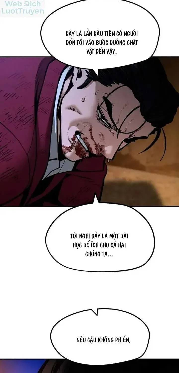 Giang Hồ Thực Thi Công Lý Chap 202 - Next Chap 203