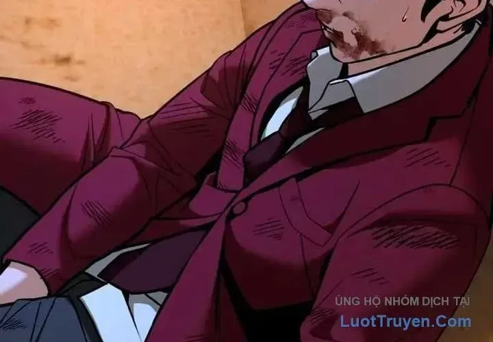 Giang Hồ Thực Thi Công Lý Chap 202 - Next Chap 203