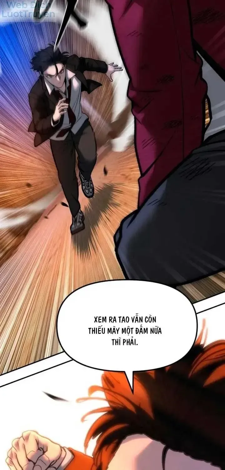 Giang Hồ Thực Thi Công Lý Chap 202 - Next Chap 203