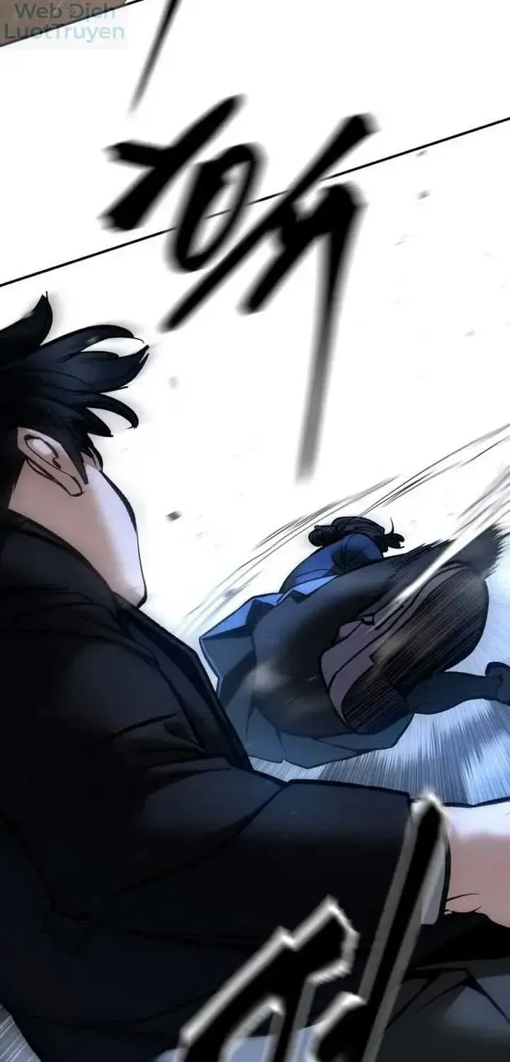 Giang Hồ Thực Thi Công Lý Chap 202 - Next Chap 203