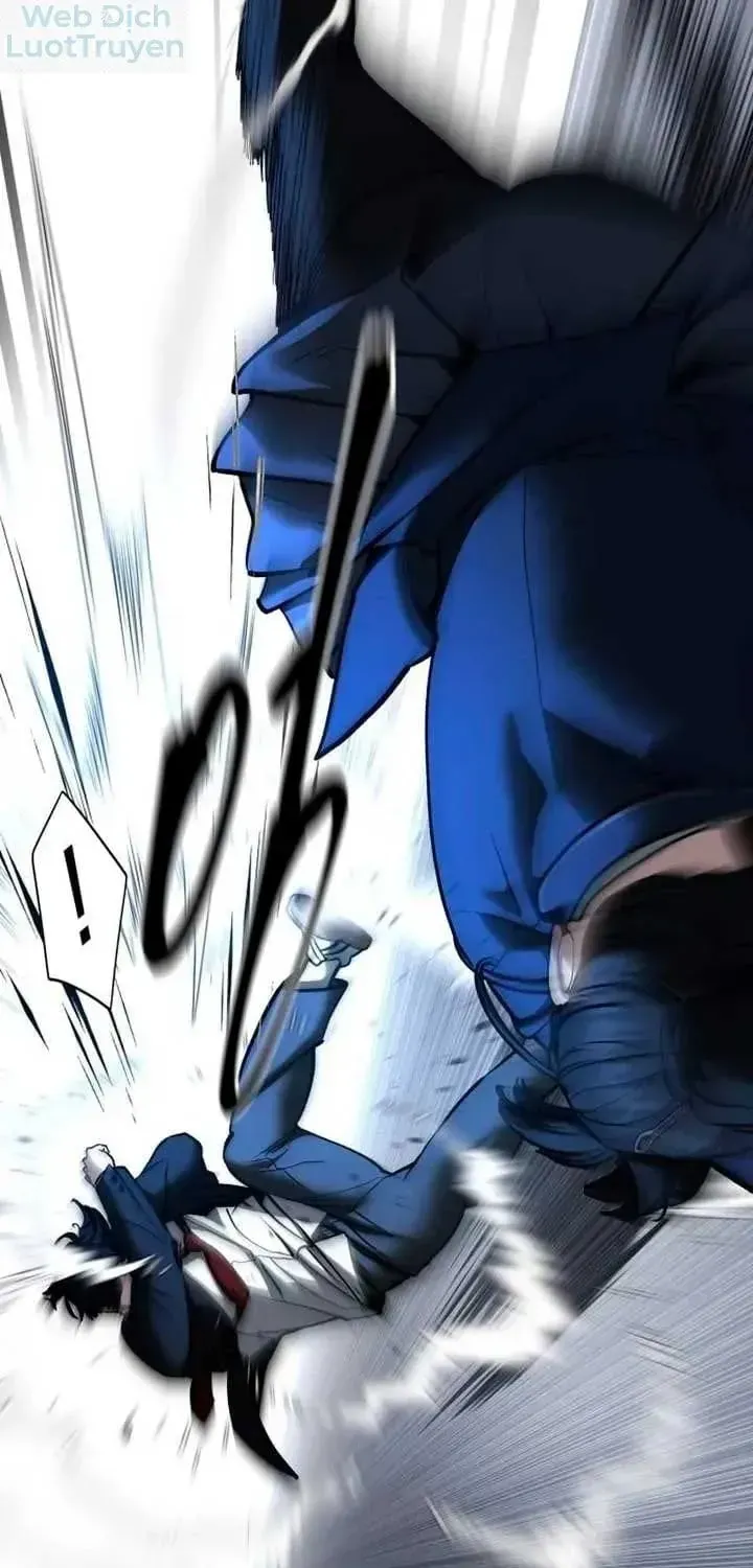Giang Hồ Thực Thi Công Lý Chap 202 - Next Chap 203