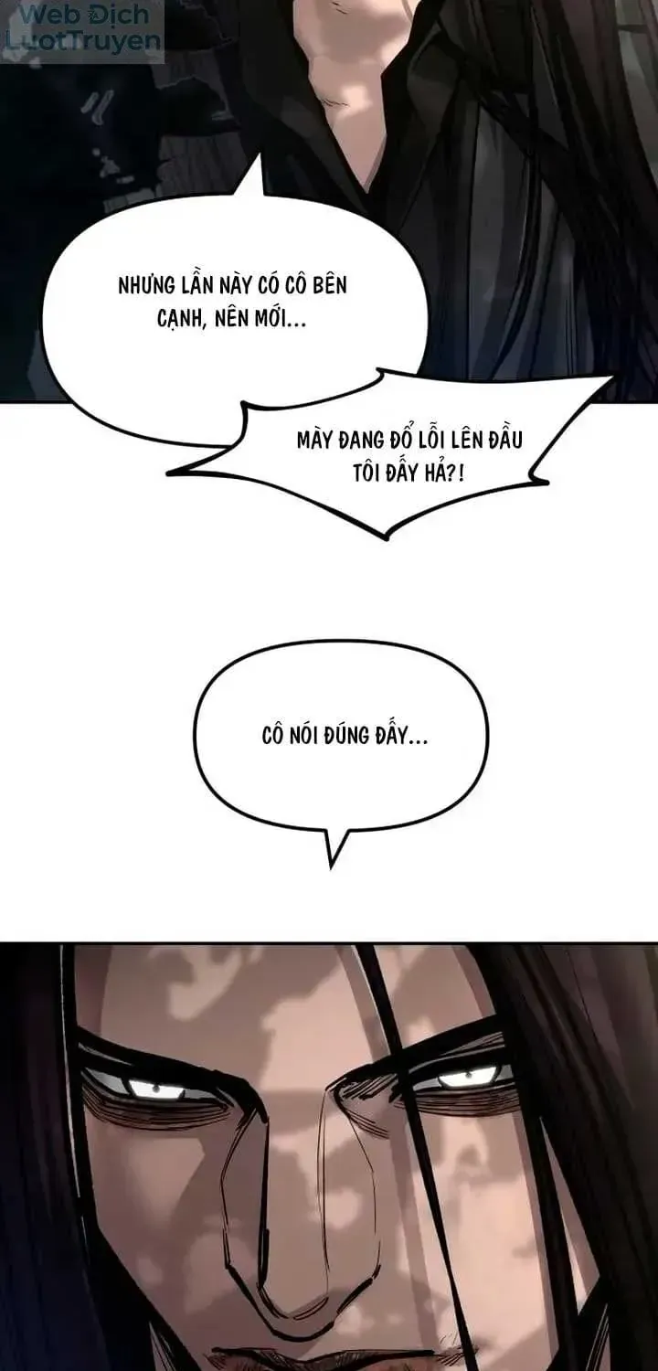 Giang Hồ Thực Thi Công Lý Chap 202 - Next Chap 203