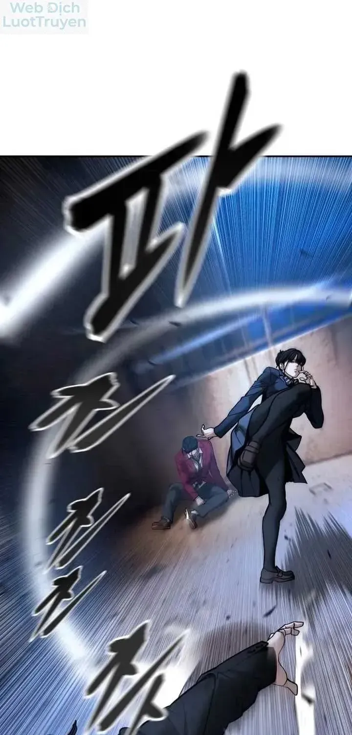 Giang Hồ Thực Thi Công Lý Chap 202 - Next Chap 203