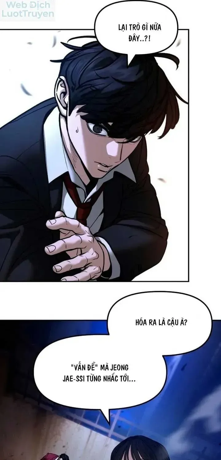 Giang Hồ Thực Thi Công Lý Chap 202 - Next Chap 203