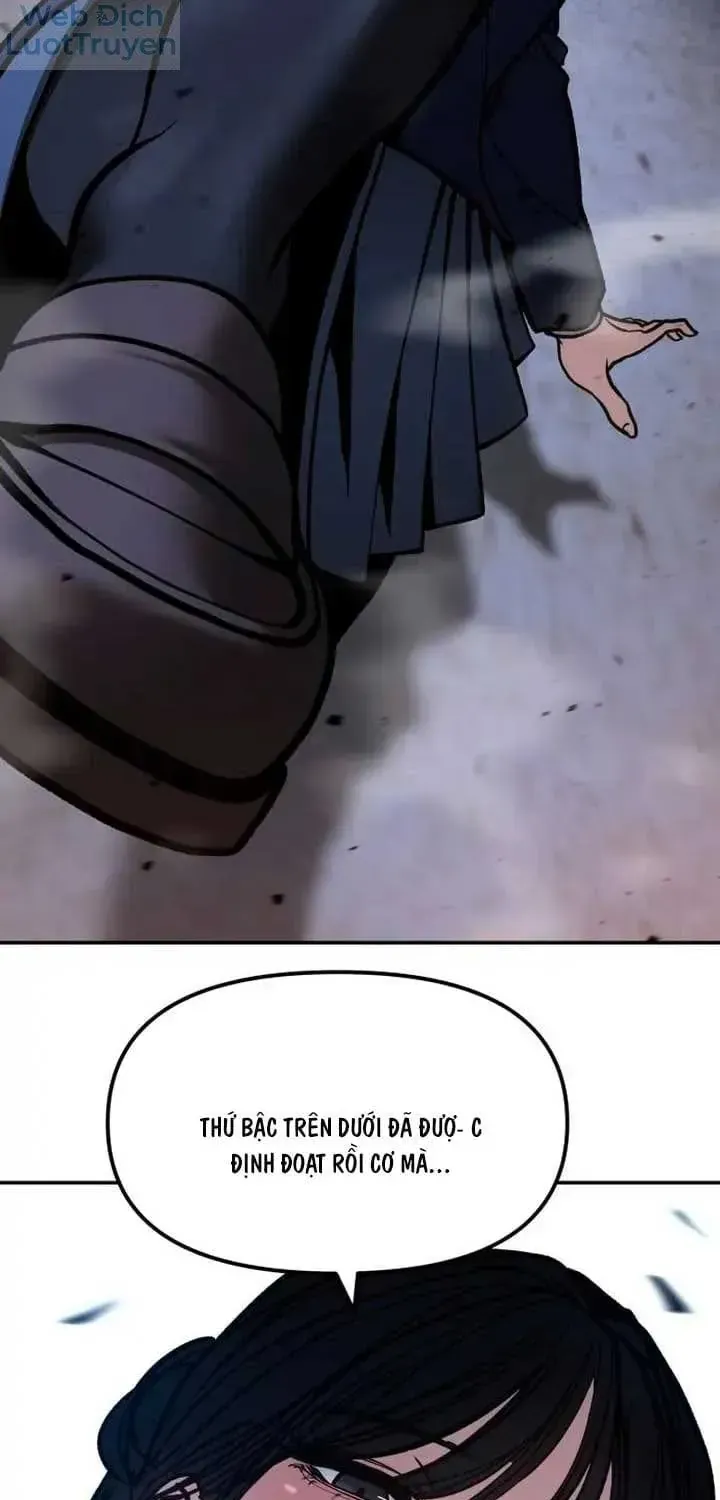 Giang Hồ Thực Thi Công Lý Chap 202 - Next Chap 203