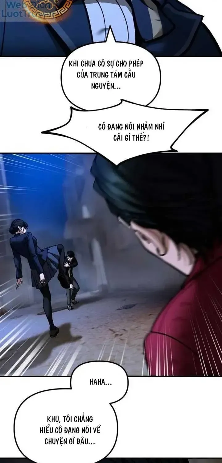Giang Hồ Thực Thi Công Lý Chap 202 - Next Chap 203