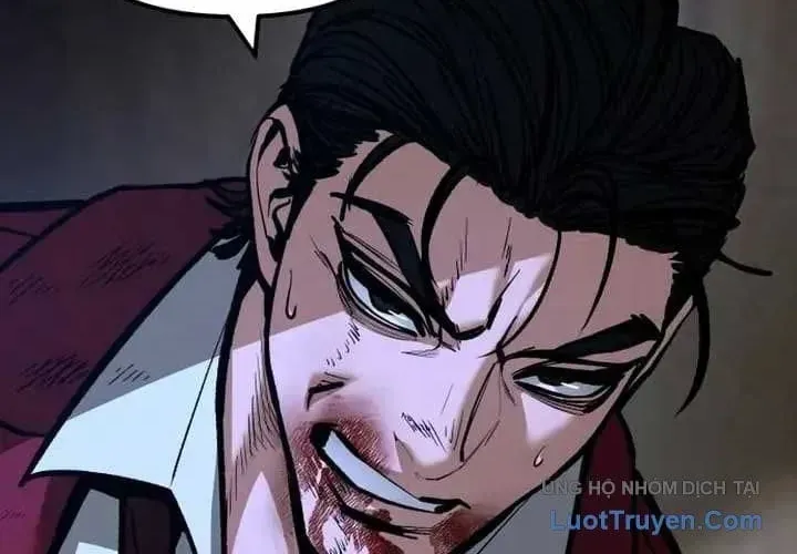 Giang Hồ Thực Thi Công Lý Chap 202 - Next Chap 203