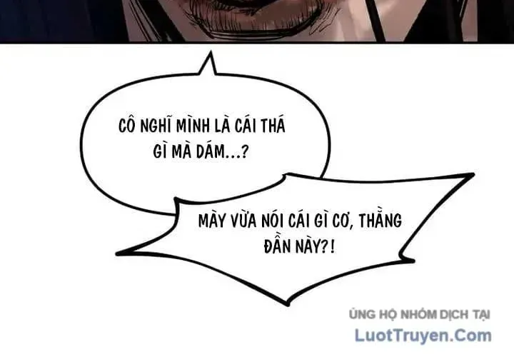 Giang Hồ Thực Thi Công Lý Chap 202 - Next Chap 203