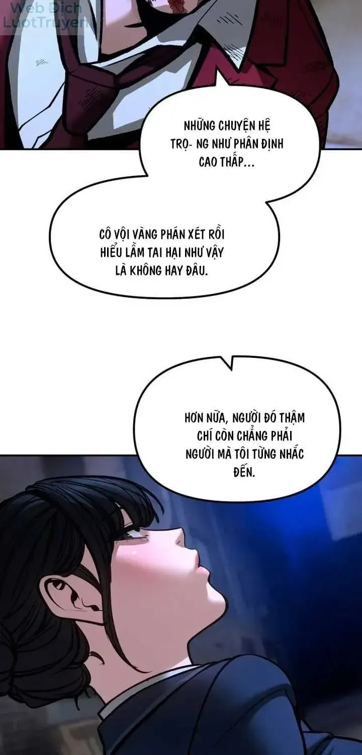 Giang Hồ Thực Thi Công Lý Chap 202 - Next Chap 203