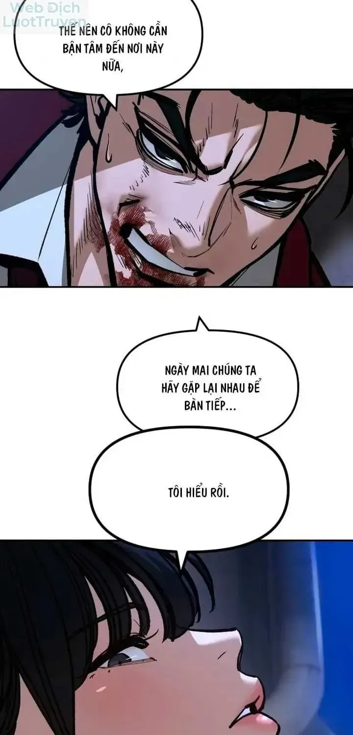 Giang Hồ Thực Thi Công Lý Chap 202 - Next Chap 203