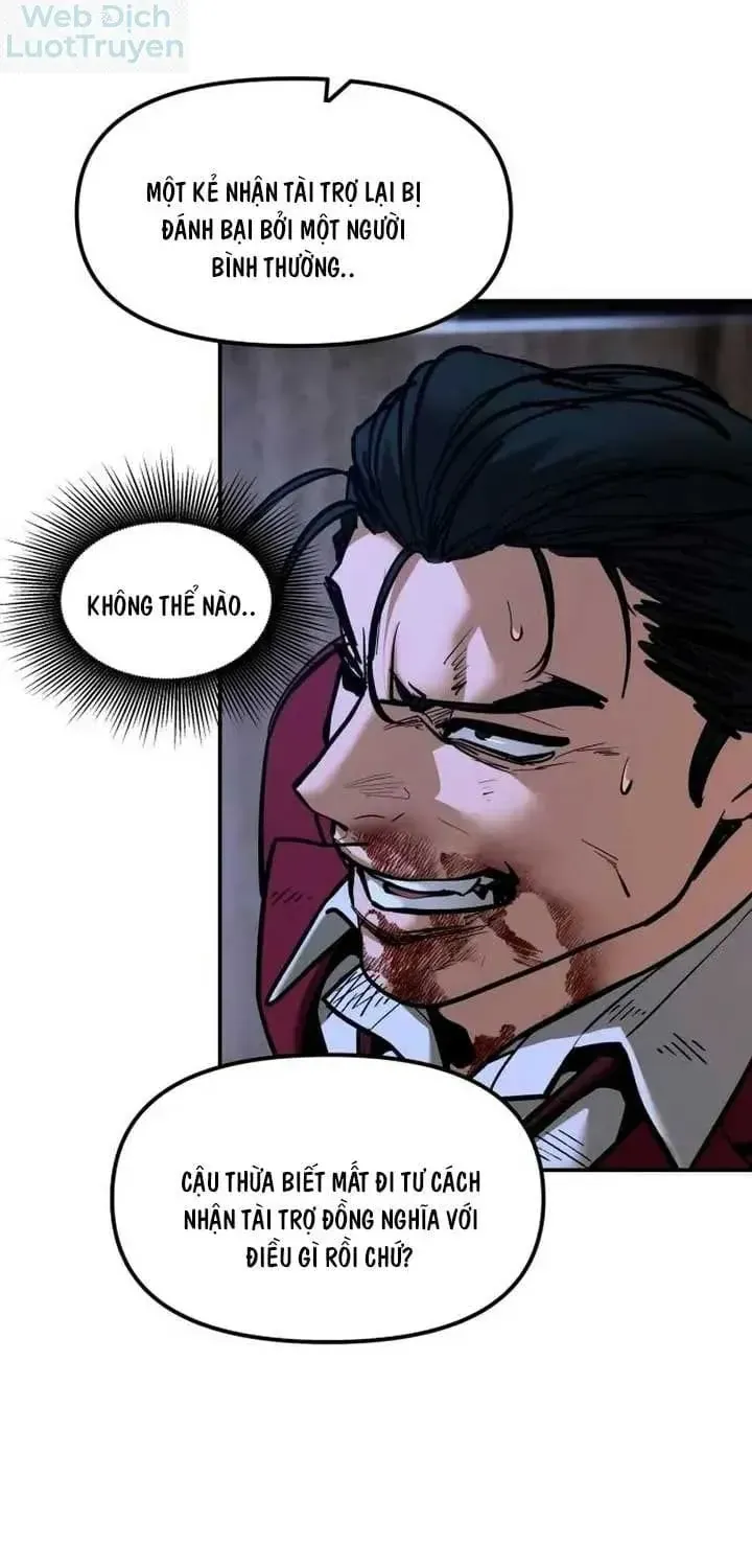 Giang Hồ Thực Thi Công Lý Chap 202 - Next Chap 203