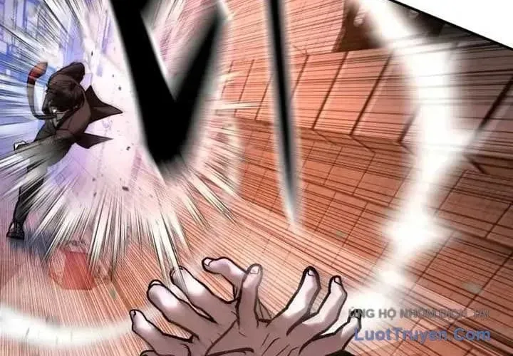 Giang Hồ Thực Thi Công Lý Chap 202 - Next Chap 203