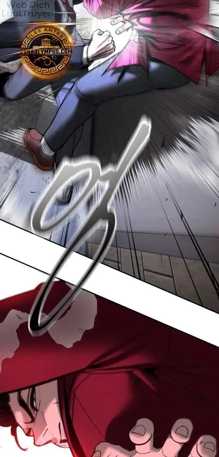 Giang Hồ Thực Thi Công Lý Chap 202 - Next Chap 203