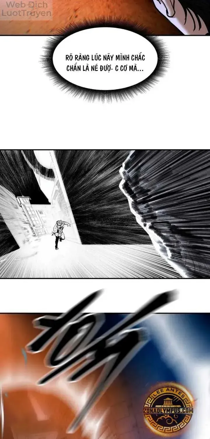 Giang Hồ Thực Thi Công Lý Chap 202 - Next Chap 203