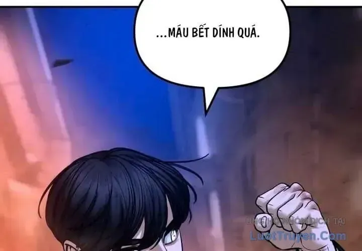 Giang Hồ Thực Thi Công Lý Chap 202 - Next Chap 203