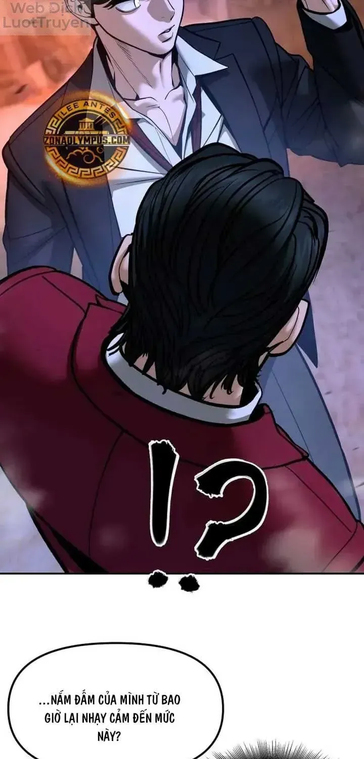 Giang Hồ Thực Thi Công Lý Chap 202 - Next Chap 203