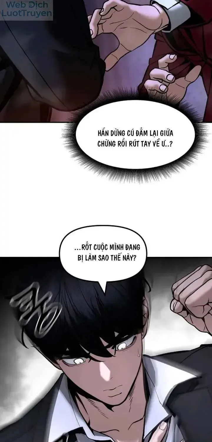 Giang Hồ Thực Thi Công Lý Chap 202 - Next Chap 203