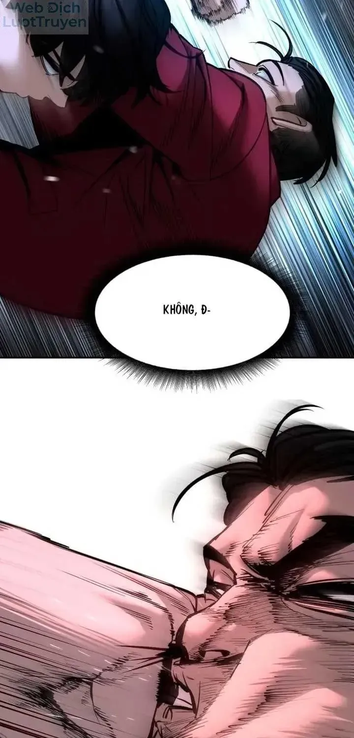 Giang Hồ Thực Thi Công Lý Chap 202 - Next Chap 203