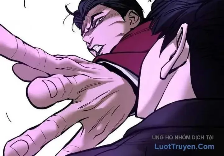 Giang Hồ Thực Thi Công Lý Chap 202 - Next Chap 203