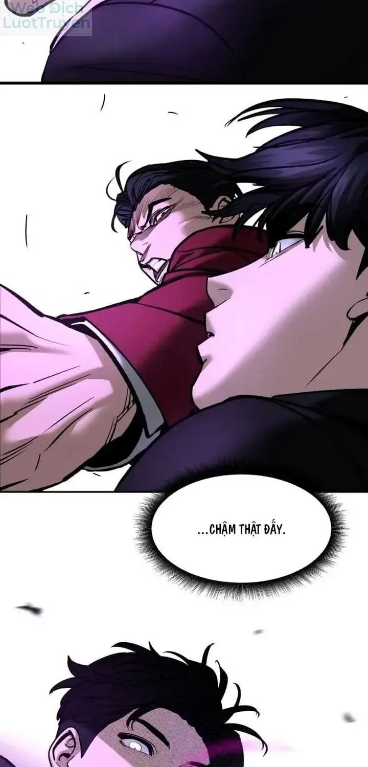 Giang Hồ Thực Thi Công Lý Chap 202 - Next Chap 203
