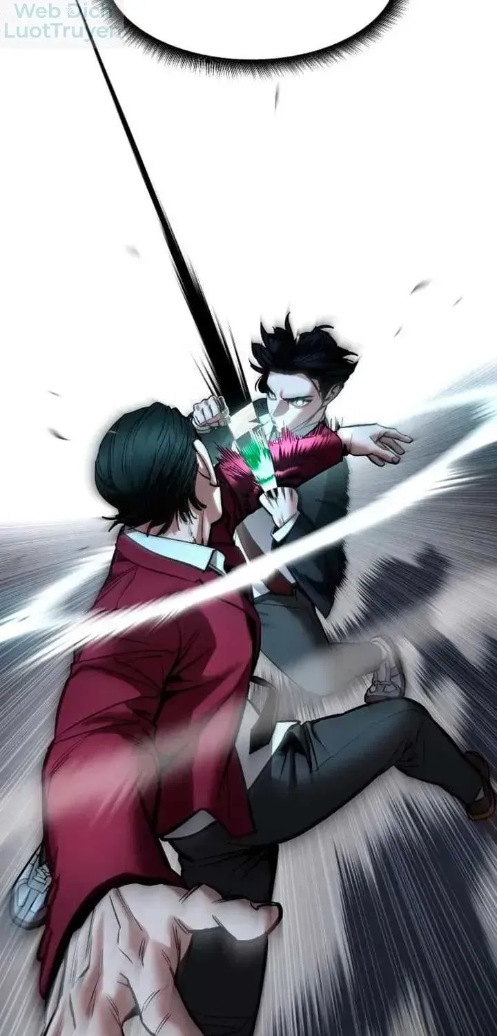 Giang Hồ Thực Thi Công Lý Chap 202 - Next Chap 203