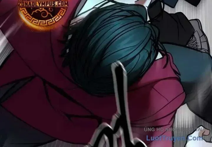 Giang Hồ Thực Thi Công Lý Chap 202 - Next Chap 203
