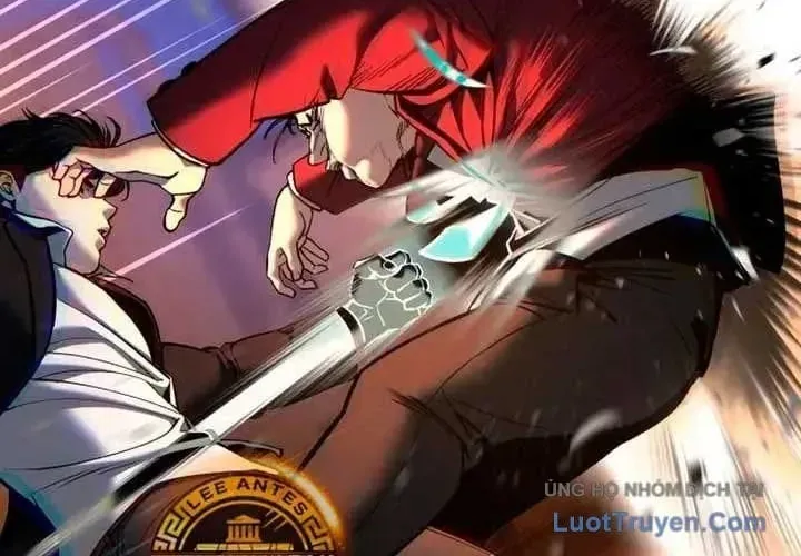 Giang Hồ Thực Thi Công Lý Chap 202 - Next Chap 203