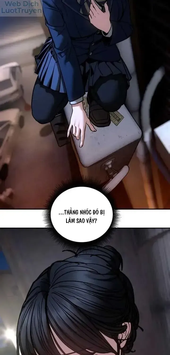 Giang Hồ Thực Thi Công Lý Chap 202 - Next Chap 203