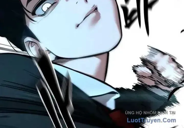 Giang Hồ Thực Thi Công Lý Chap 202 - Next Chap 203