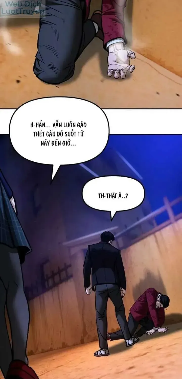 Giang Hồ Thực Thi Công Lý Chap 202 - Next Chap 203