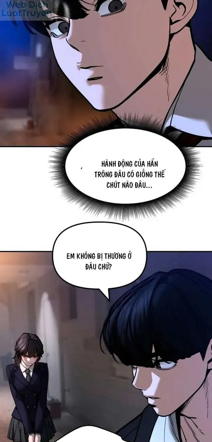 Giang Hồ Thực Thi Công Lý Chap 202 - Next Chap 203