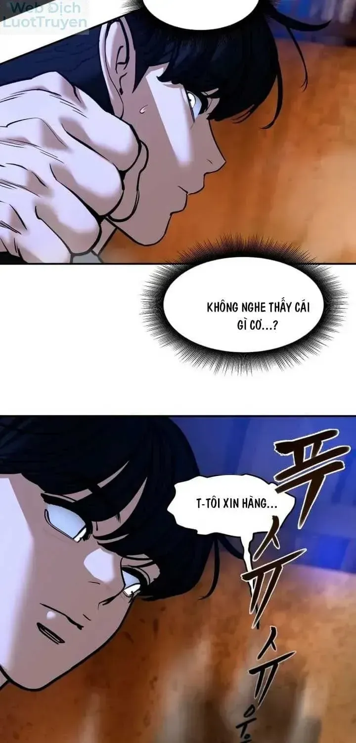 Giang Hồ Thực Thi Công Lý Chap 202 - Next Chap 203