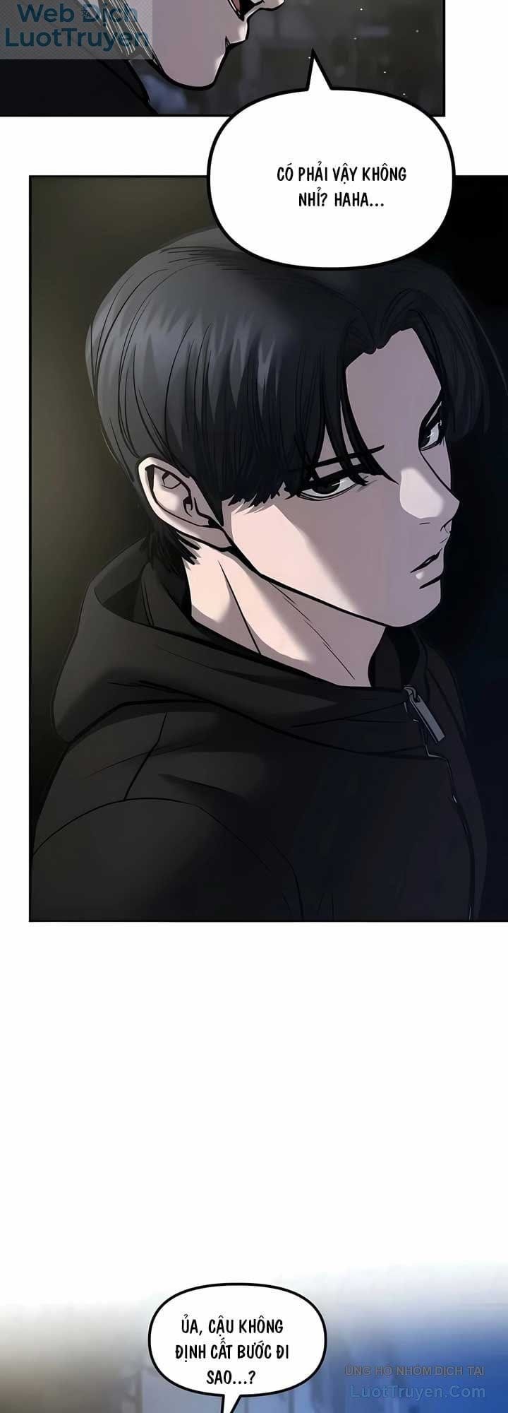 Giang Hồ Thực Thi Công Lý Chap 203 - Next Chap 204
