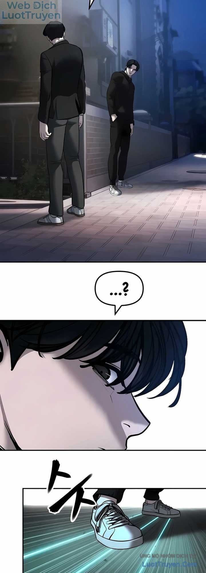 Giang Hồ Thực Thi Công Lý Chap 203 - Next Chap 204