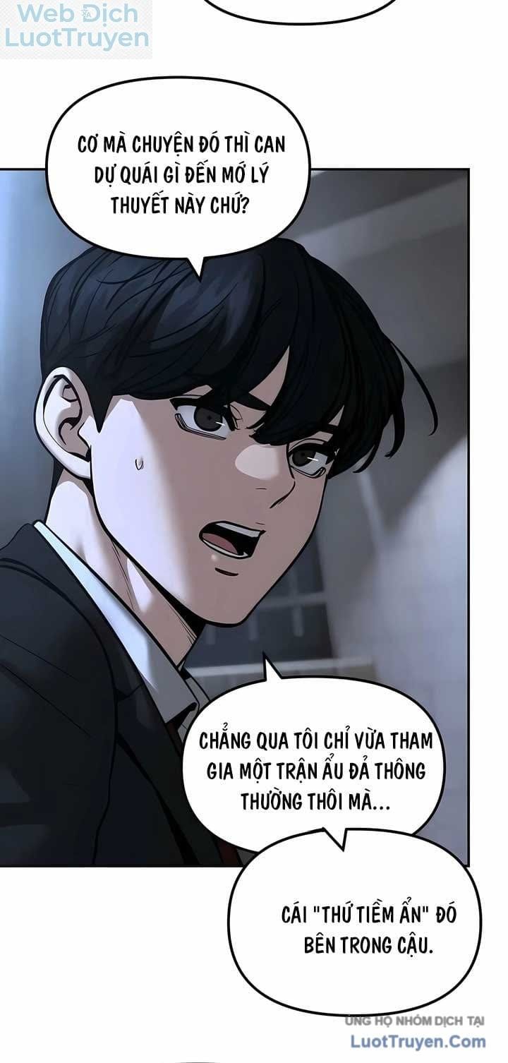 Giang Hồ Thực Thi Công Lý Chap 203 - Next Chap 204