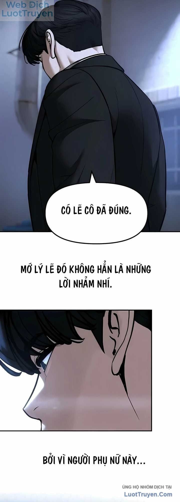 Giang Hồ Thực Thi Công Lý Chap 203 - Next Chap 204