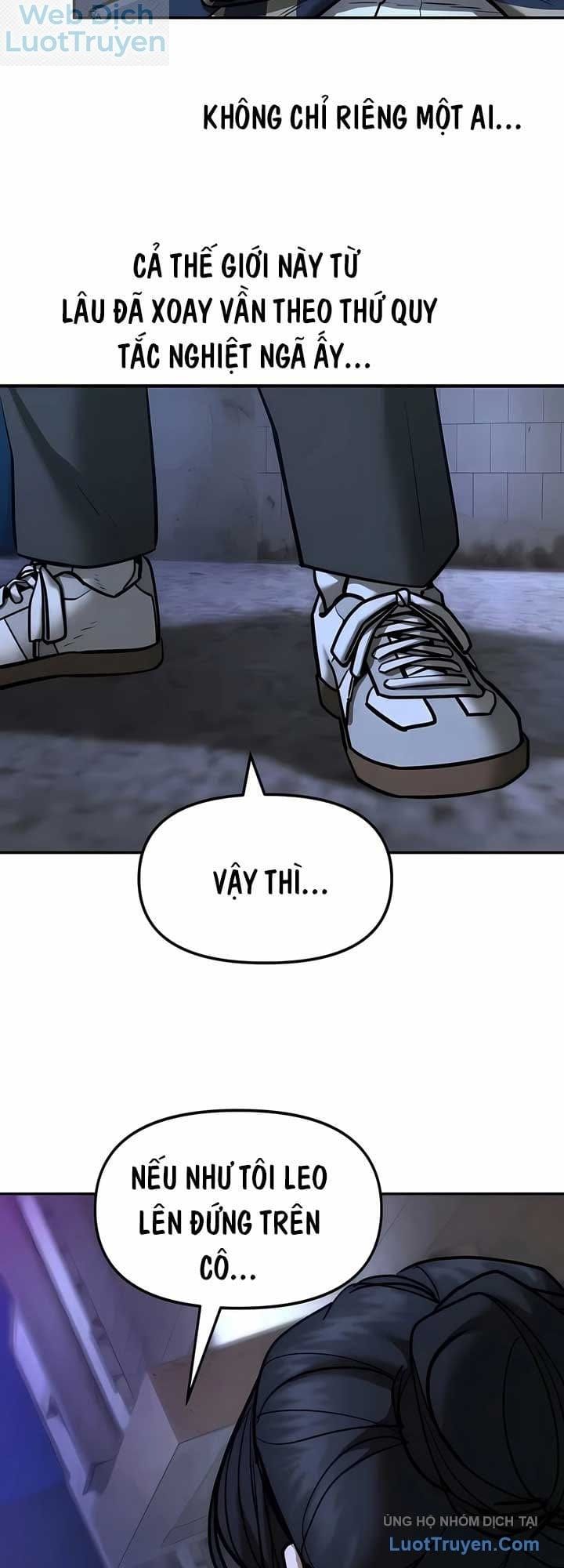 Giang Hồ Thực Thi Công Lý Chap 203 - Next Chap 204