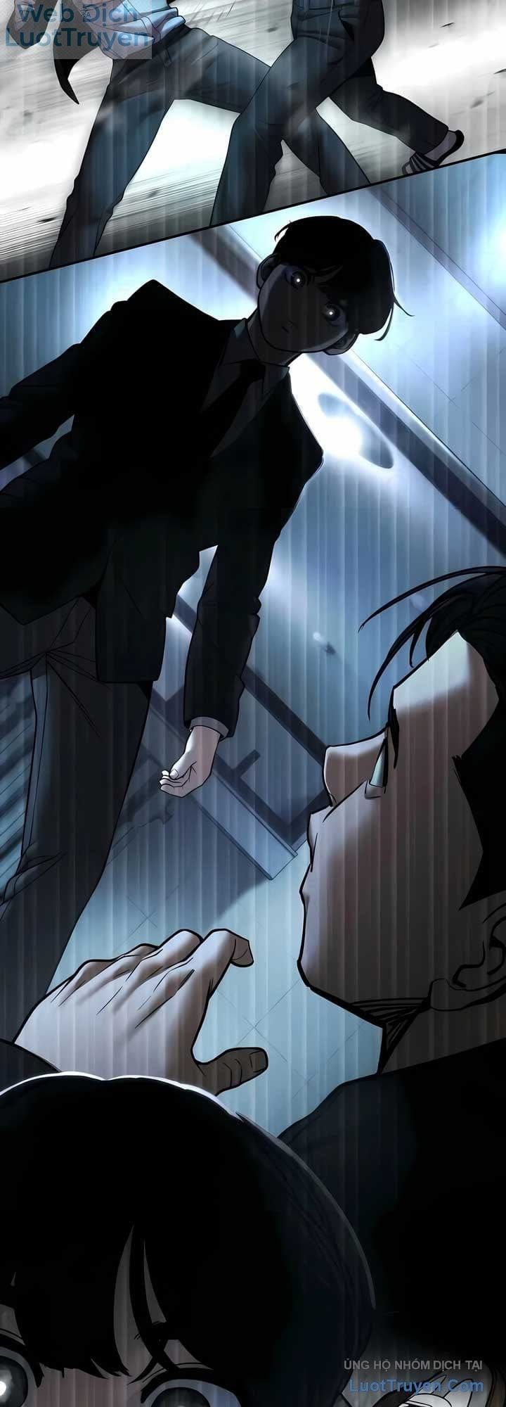 Giang Hồ Thực Thi Công Lý Chap 203 - Next Chap 204