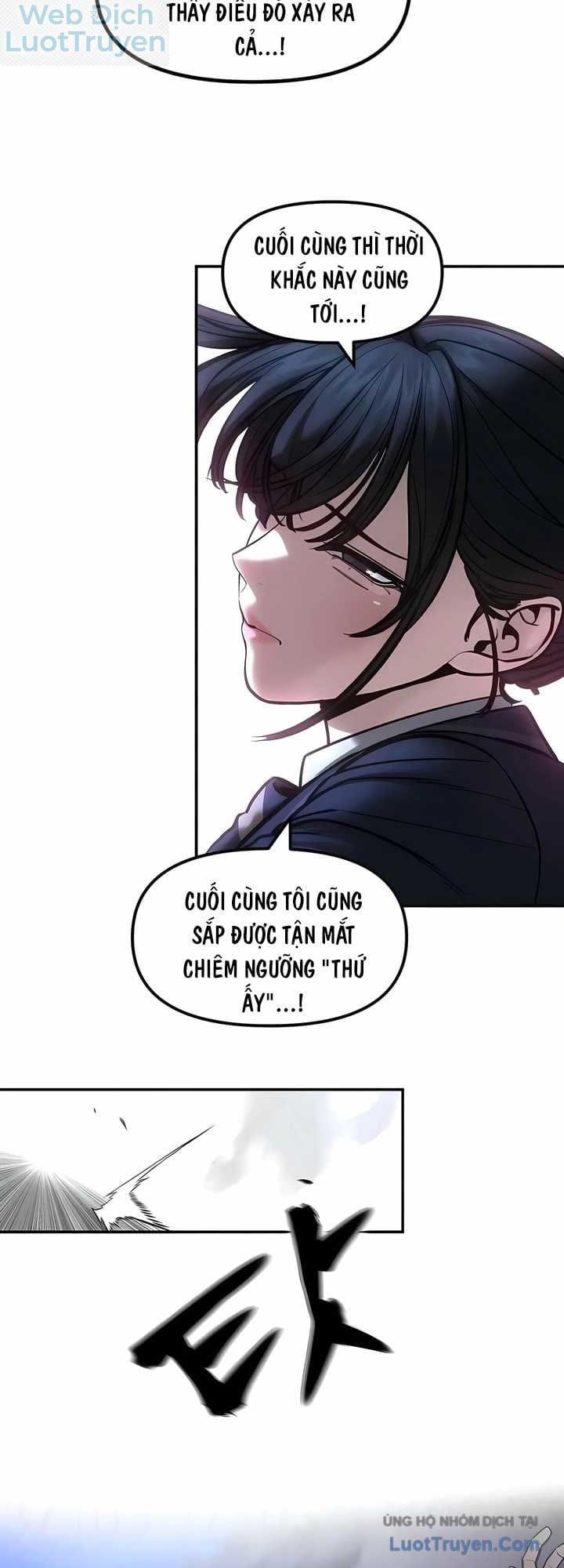 Giang Hồ Thực Thi Công Lý Chap 203 - Next Chap 204