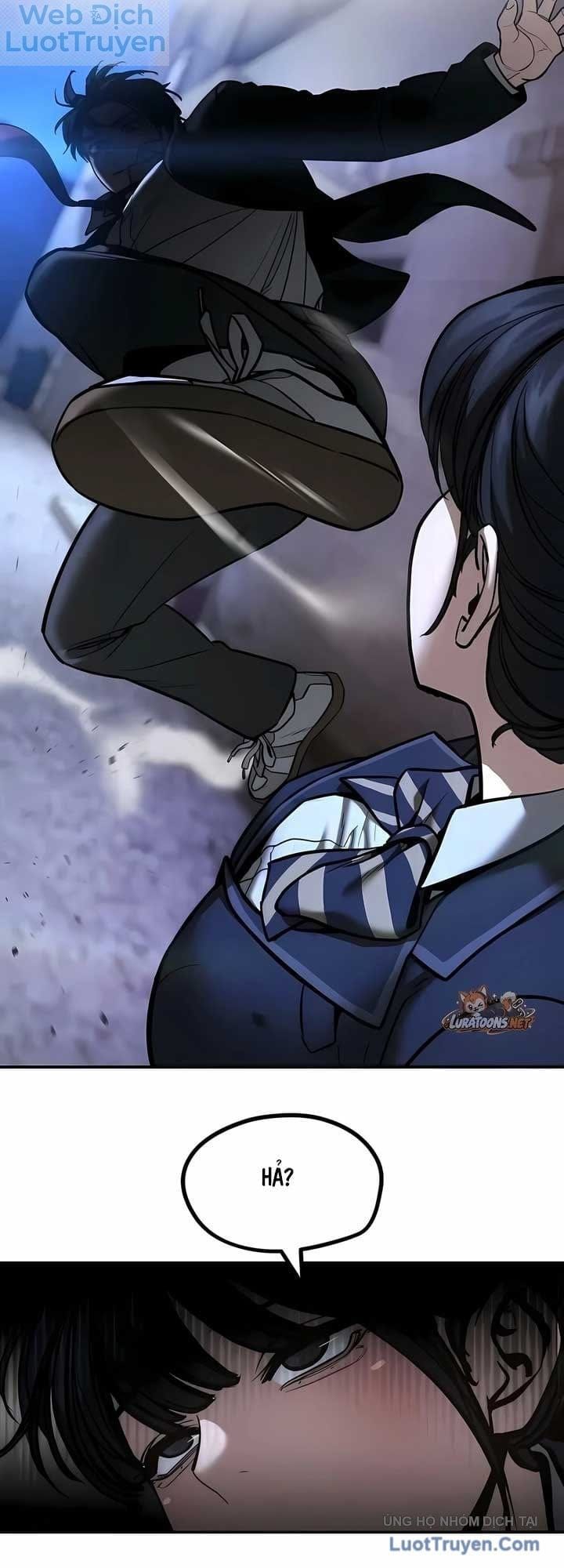 Giang Hồ Thực Thi Công Lý Chap 203 - Next Chap 204
