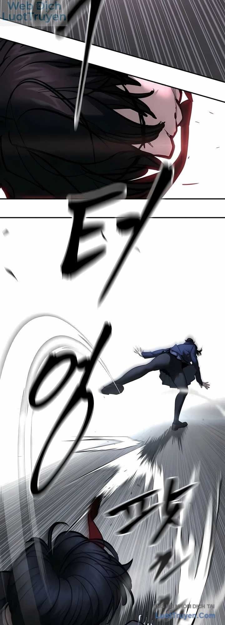 Giang Hồ Thực Thi Công Lý Chap 203 - Next Chap 204