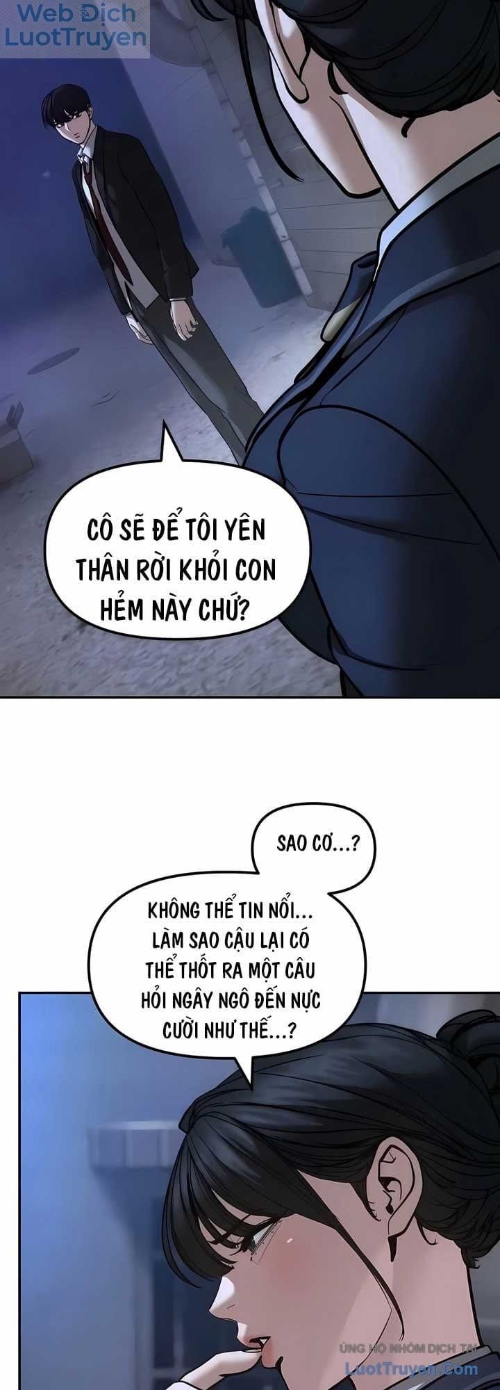 Giang Hồ Thực Thi Công Lý Chap 203 - Next Chap 204