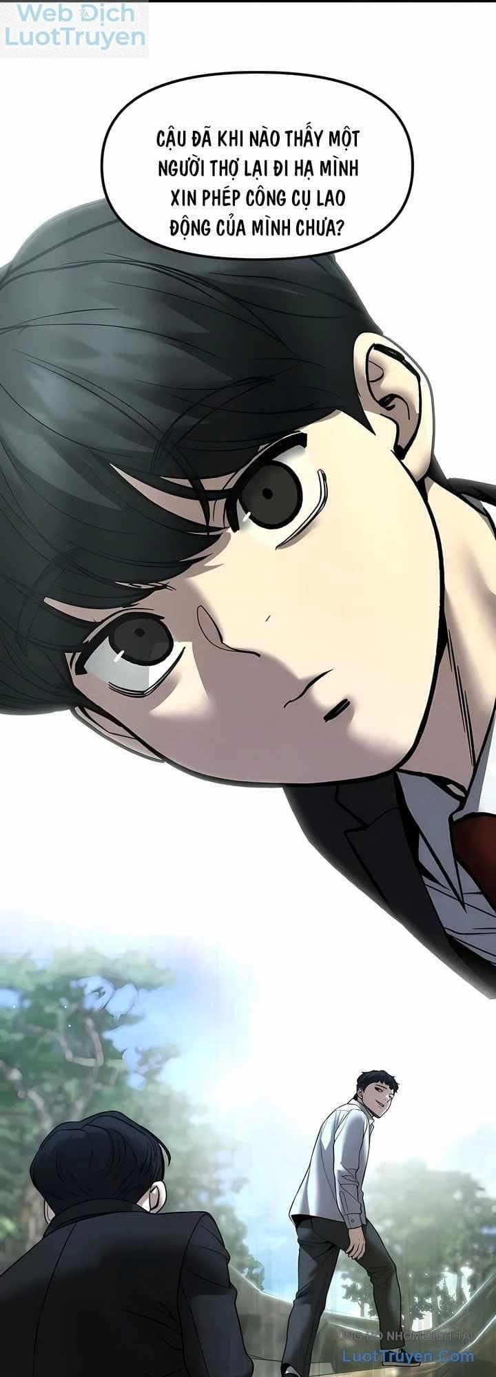 Giang Hồ Thực Thi Công Lý Chap 203 - Next Chap 204