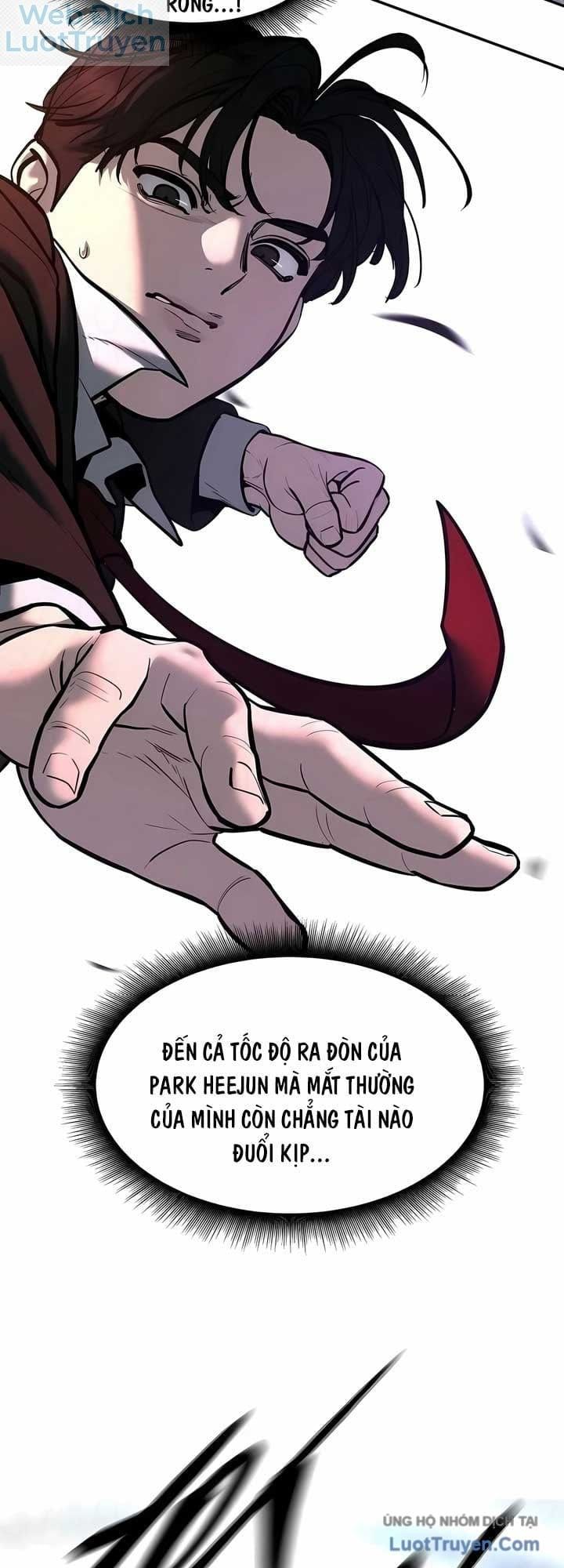 Giang Hồ Thực Thi Công Lý Chap 203 - Next Chap 204